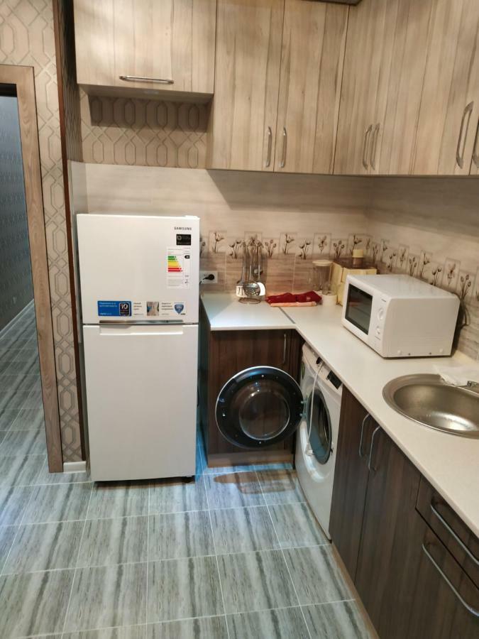 شقة Happy House سمرقند المظهر الخارجي الصورة