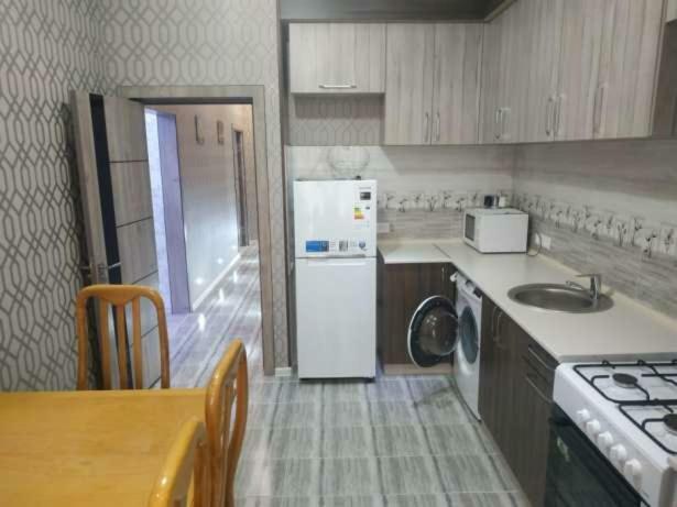 شقة Happy House سمرقند المظهر الخارجي الصورة