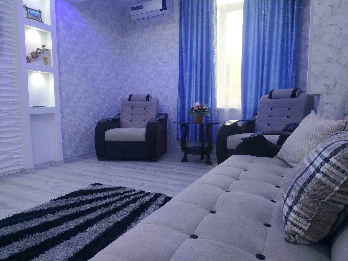 شقة Happy House سمرقند المظهر الخارجي الصورة